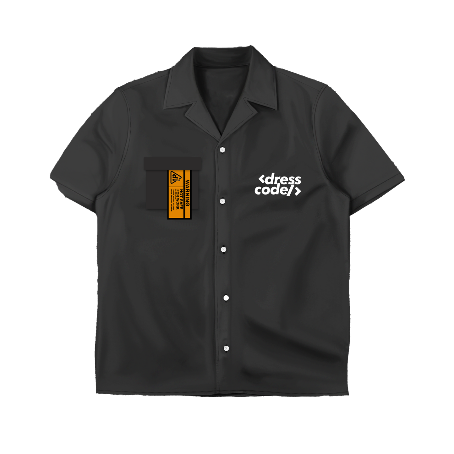 NotSafeForWork.shirt