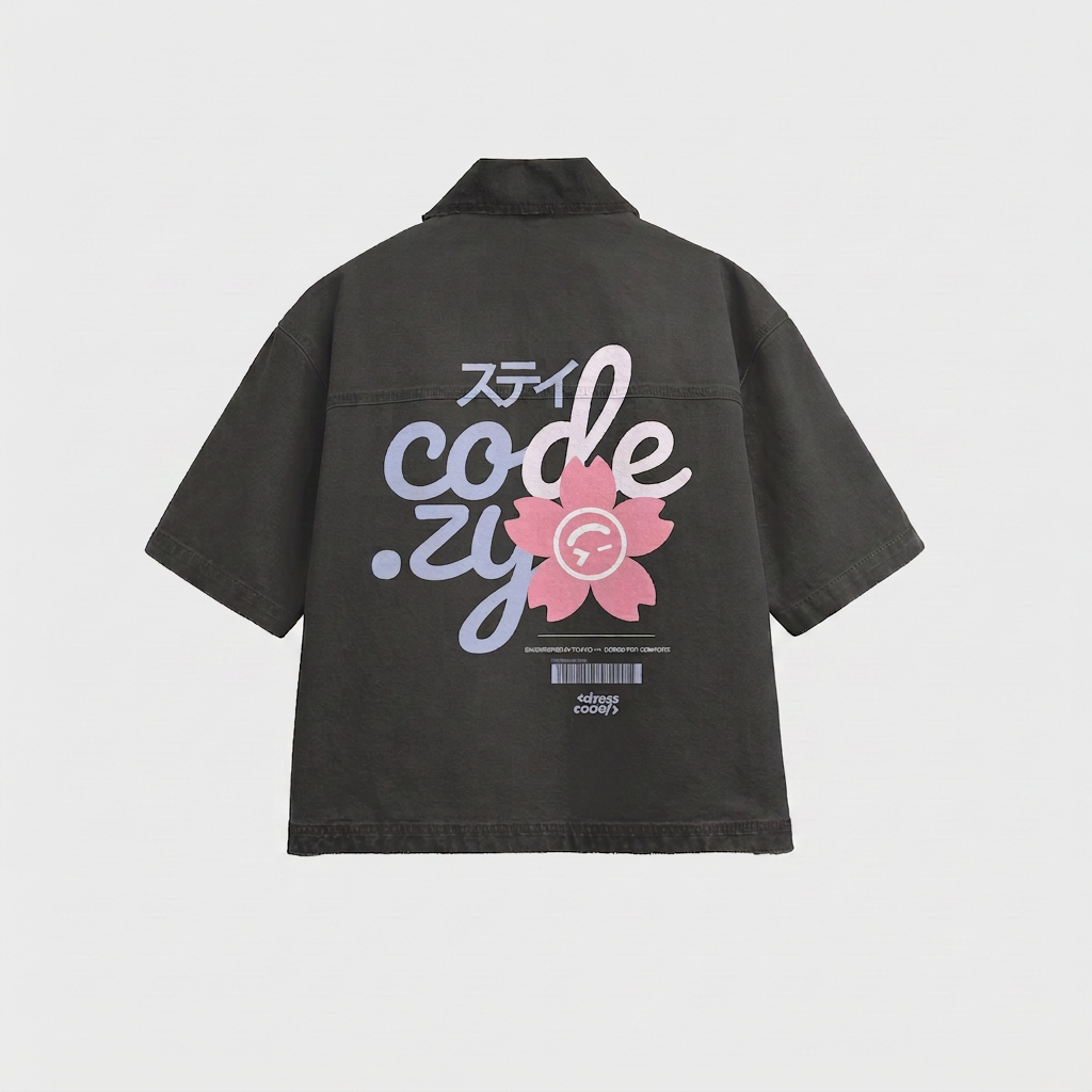 Stay_codezy-JPN-worker.shirt