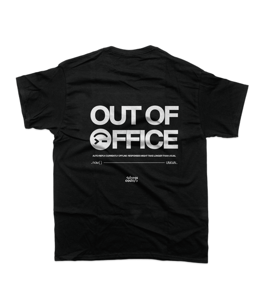 OOO-shirt